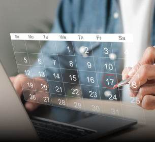 EDB Training Calendar