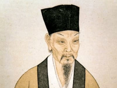 A Journey through Su Shi’s Life and Literary Brilliance