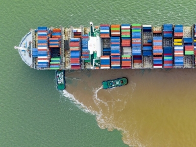 認識國家政策 · 一帶一路科普篇