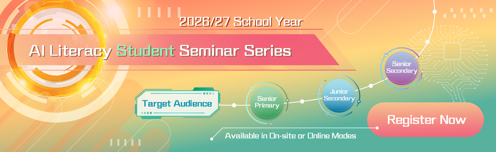 2026/27 School Year 
